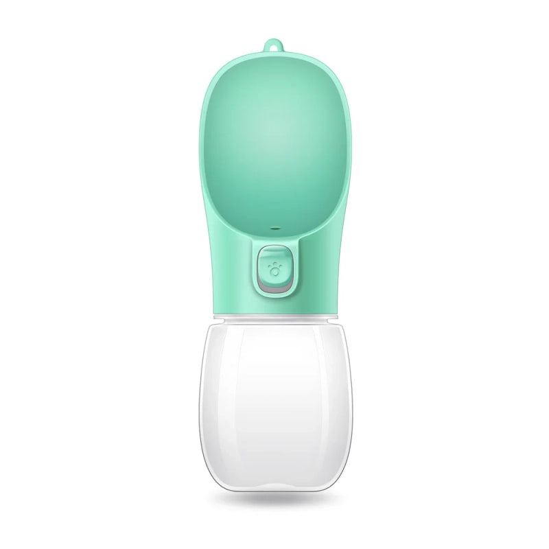 Gourde Portable pour Chien
