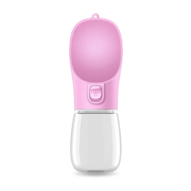 Gourde Portable pour Chien